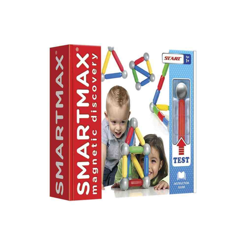 SMARTMAX START 23 PCS.