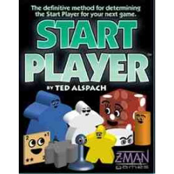 START PLAYER