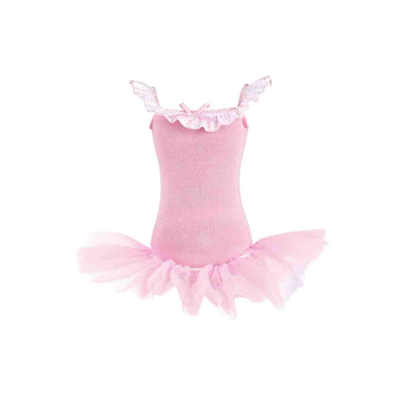 VESTIDO"COPPELIA" 44 CM.Petit Colin