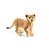 CRIA DE LLEO  Schleich  Wild Life Safari