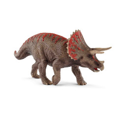 TRICERATOPS  Schleich Dinosaure