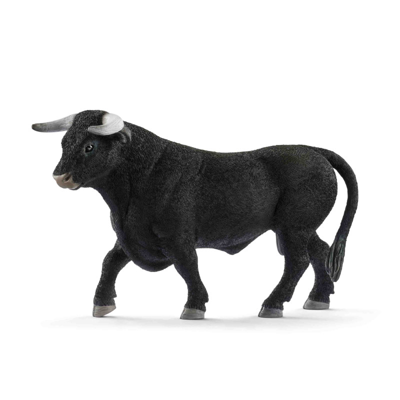 TORO NEGRE Schleich Granja