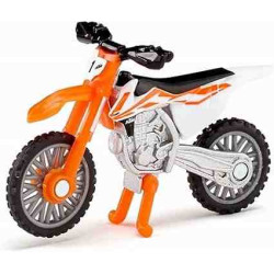 MOTO KTM SX-F 450 Siku