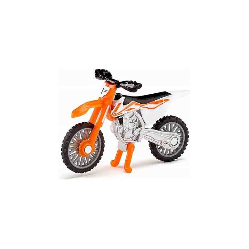 MOTO KTM SX-F 450 Siku