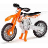 MOTO KTM SX-F 450 Siku