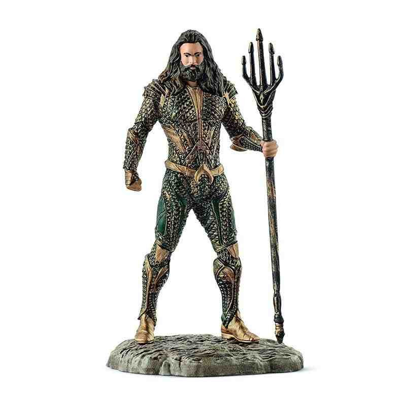 AQUAMAN(Schleich) B