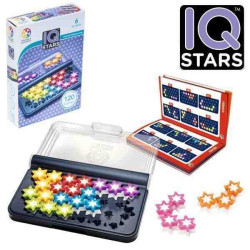 IQ STARS(Smart games)