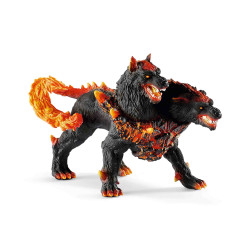 CERBERUS ELDRADOR Schleich