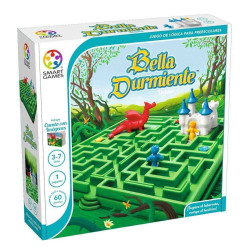 BELLA DURMENT(Smart games)