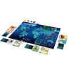 PANDEMIC  (Cooperatiu) Asmodee