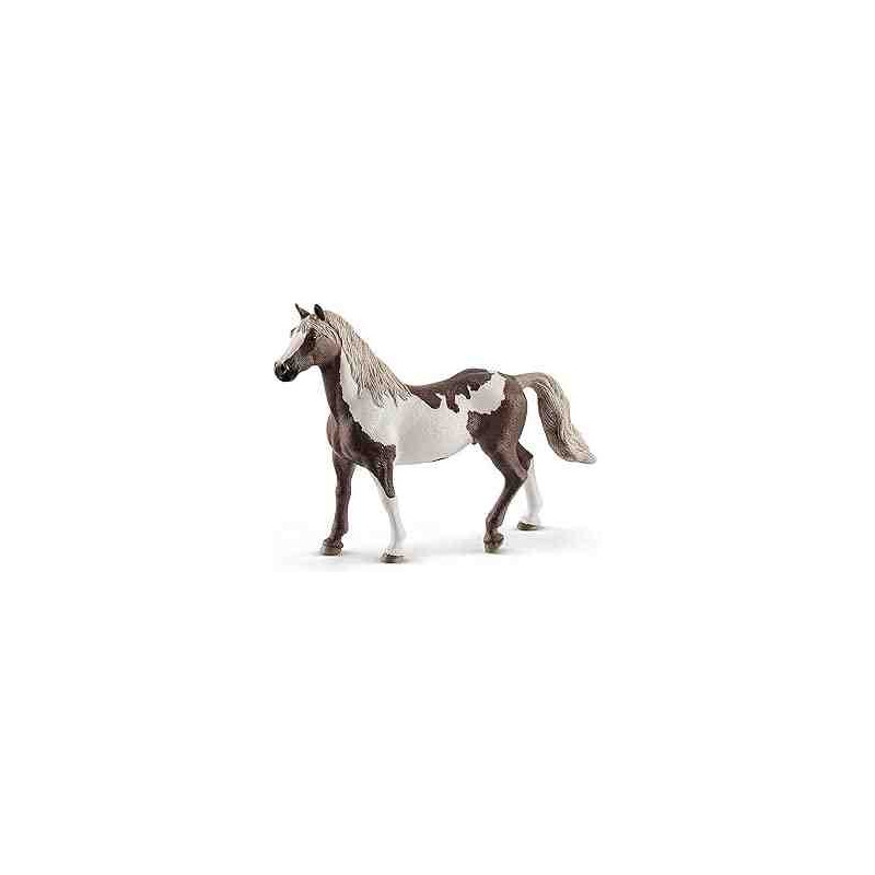 CAPO PAINT Schleich Cavall