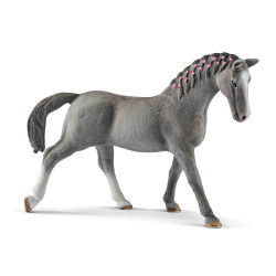 EUGA TRAKEHNER Schleich Cavall