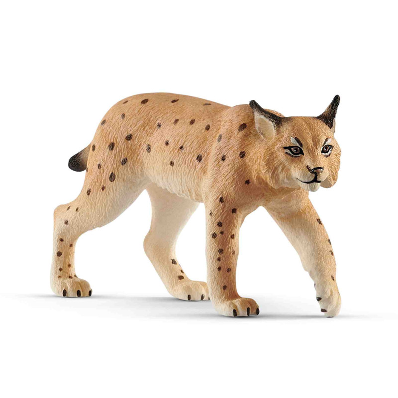 LINX Schleich  Wild Life Safari