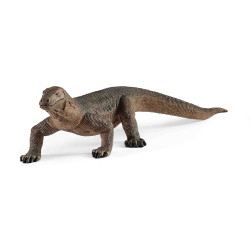 DRAC DE KOMODO  Schleich  Wild Life Safari