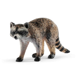 OS RENTADOR  Schleich  Wild Life Safari