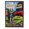 BRAINS,CASTILLOS Y DRAGONES