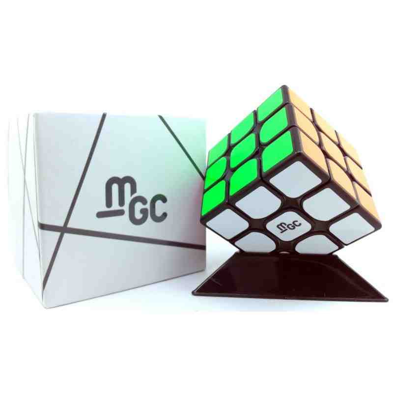 MOYU YJ MGC 3x3 MGC MAGNETICO (RUBIK)