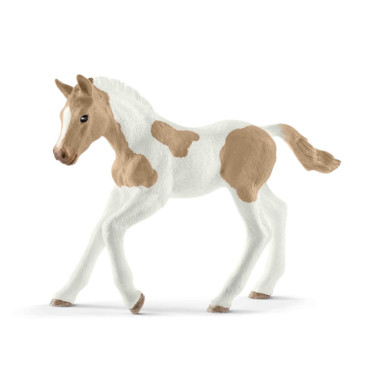 POLTRE PAINT Schleich Cavall