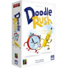 DOODLE RUSH