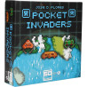 POCKET INVADERS 3era.Ed.