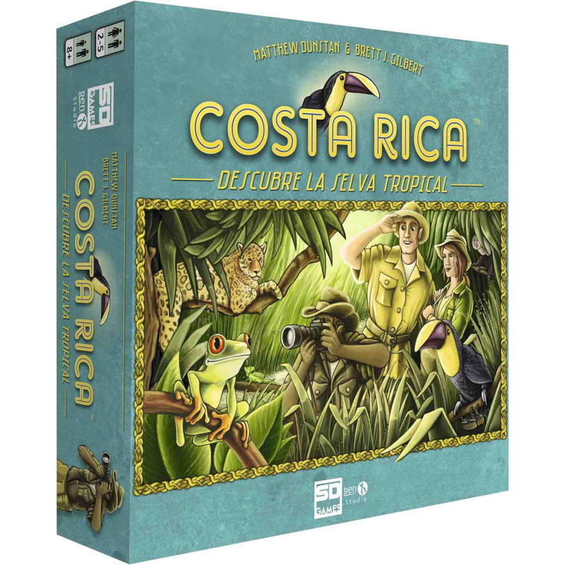 COSTA RICA