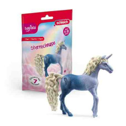 STERNSCHNUPP (Sobre Bayala Unicorn) Schleich