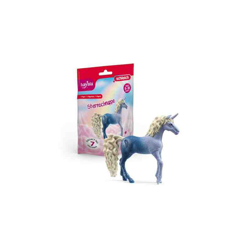 STERNSCHNUPP (Sobre Bayala Unicorn) Schleich