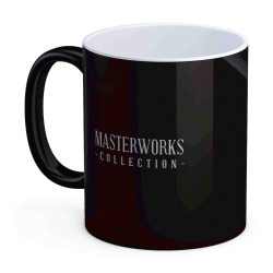 BATMAN MASTERWORKS TAZA