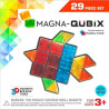 MAGNA-QUBIX 29 pcs.