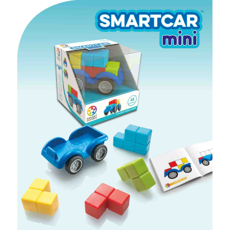 SMARTCAR MINI