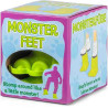 MONSTER FEET