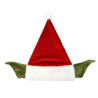 YODA SANTA CLAUS GORRO I OREJAS NADAL(Star Wars)