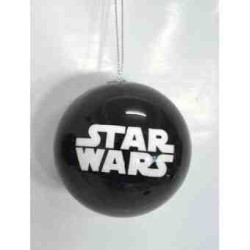 STAR WARS BOLA NADAL(LLETRA BLANCA)