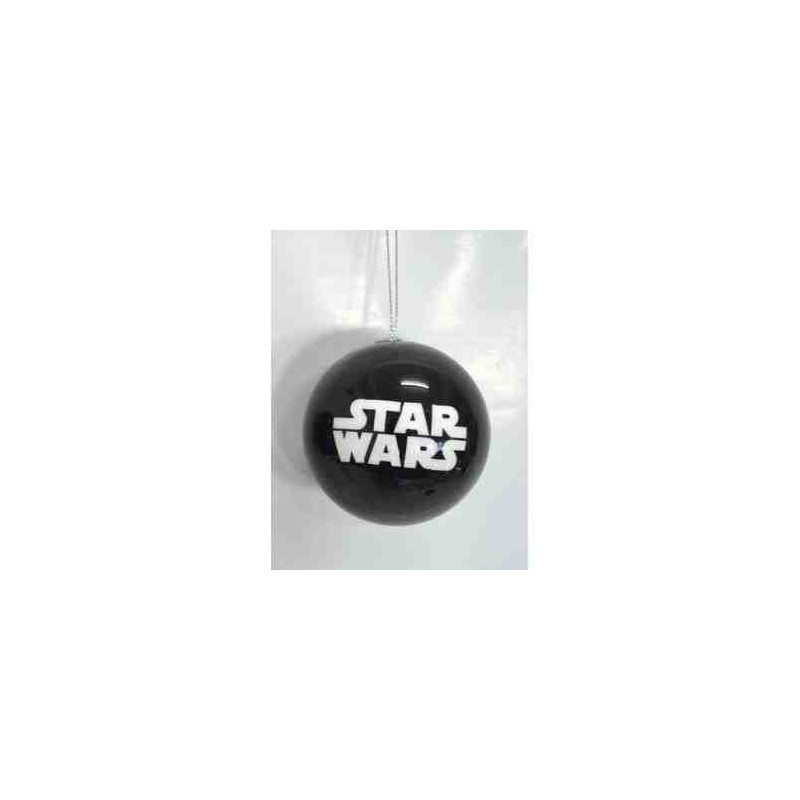 STAR WARS BOLA NADAL(LLETRA BLANCA)