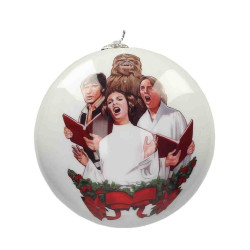 REBELS COR BOLA NADAL(Star Wars)