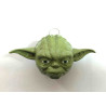 YODA BOLA NAVIDADL(STAR WARS)