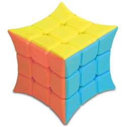 KING CORNER 3x3x3(Moyu)