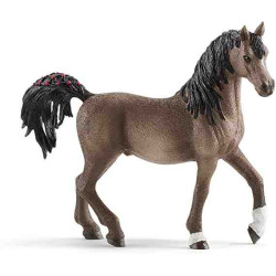 SEMENTAL ARAB Schleich Cavall