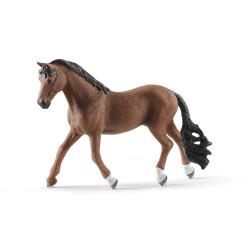 CABALLO  TRAKEHNER