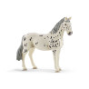 EUGA KNABSTRUPPER Schleich Cavall