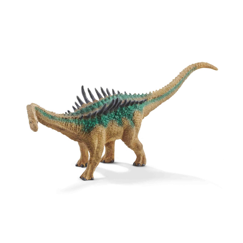 AGUSTINIA  Schleich Dinosaure