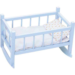 CAMA AZUL Petit Colin 40cm.