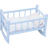 CAMA AZUL Petit Colin 40cm.