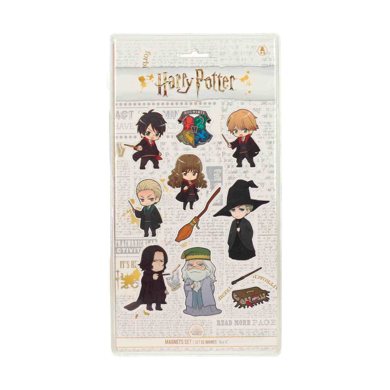 HARRY POTTER CUTE IMANS