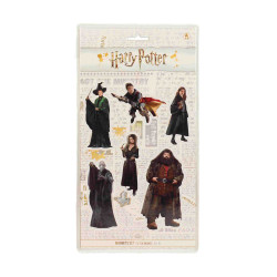 HARRY POTTER SET B IMANES