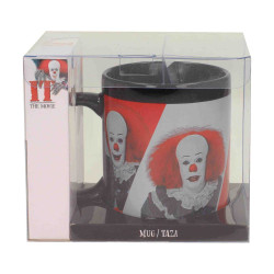 TAZA PENNYWISE 1990