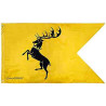 BANDERA BARATHEON GoT 70x120