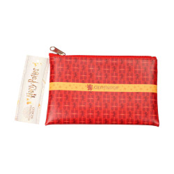 ESTUCHE RECTANGULAR GRYFFINDOR(Harry Potter)