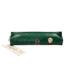 ESTUCHE LAPIZ SLYTHERIN(Harry Potter)