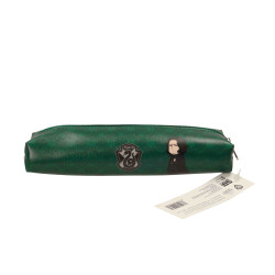 ESTUCHE LAPIZ SLYTHERIN(Harry Potter)